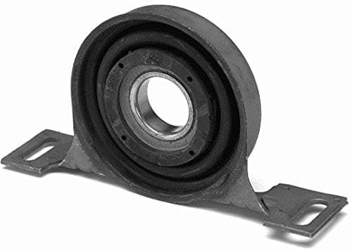 LEMFERDER GERMANY BMW e39 528 Center Support with Bearing Assembly for Driveshaft 26121229242