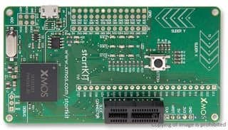 XMOS XK-STK-A8DEV DEV BOARD, XCORE, XS1-A