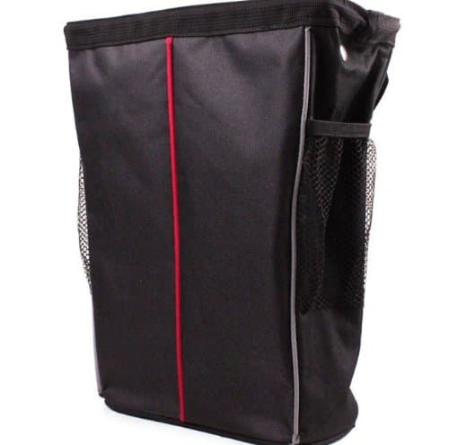 Auto Litter Bag by Car Scaper