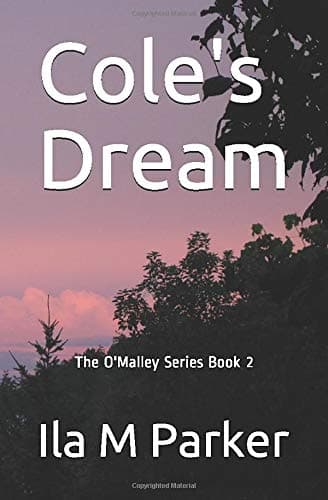 Cole's Dream (The O'Malley Saga)