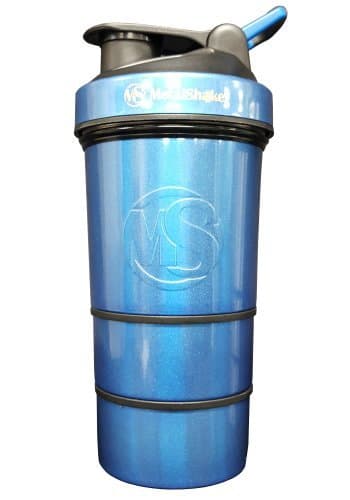 MetalShake By Sweden (Pearl Blue)