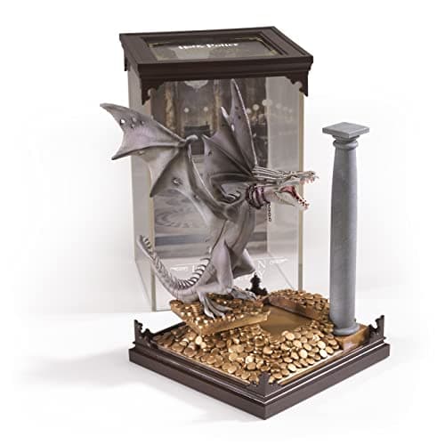 Noble Collection Magical Creatures - Ukrainian Ironbelly