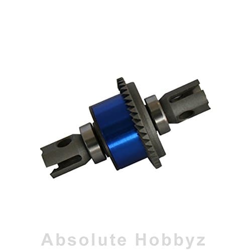 Fioroni Tractive IV Front Differntial (MP9)(TKI3)