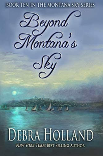 Beyond Montana's Sky (Montana Sky Series)