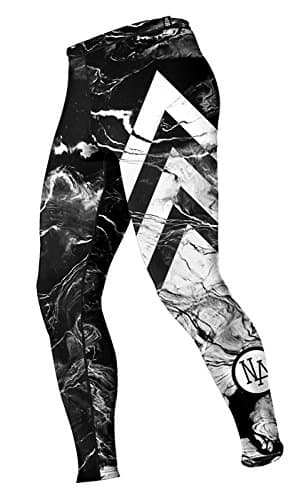 Newaza Warped Spats - XS