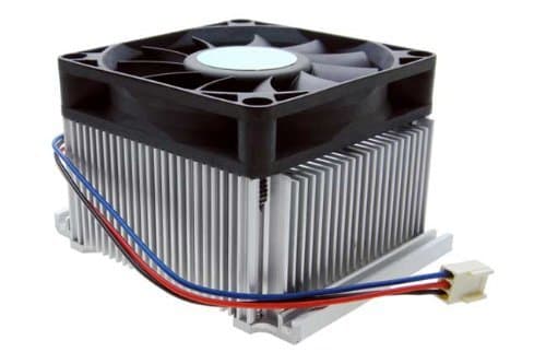 EverCool Pentium-4 Socket-423 Cooling Fan