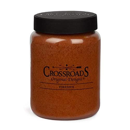 Crossroads CandleClassic 26 Oz. - Fireside