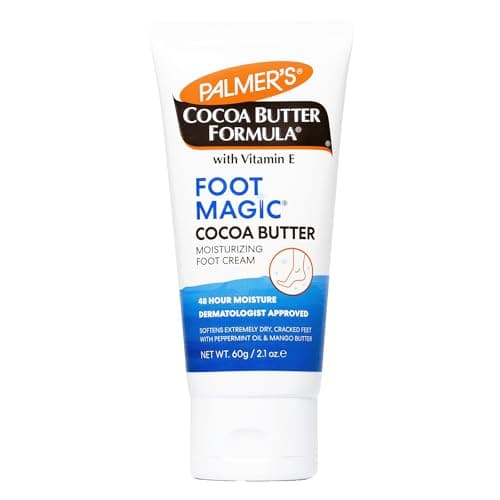 Palmer's Cocoa Butter Formula Foot Magic 60g