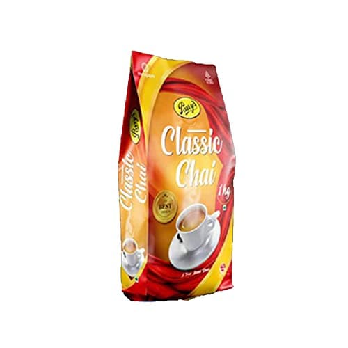 Parry's Classic Chai 1 Kg - Assam, Dust