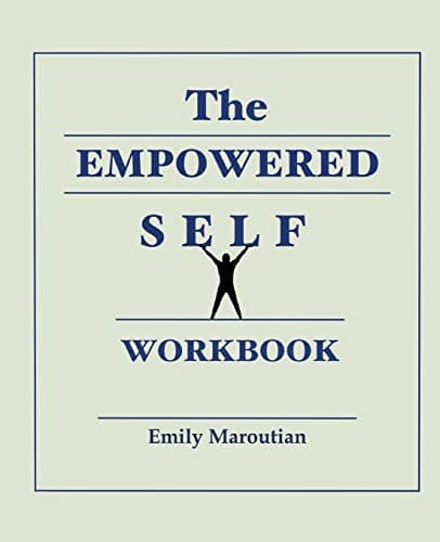 The Empowered Self Workbook Paperback – 14 Nov. 2015