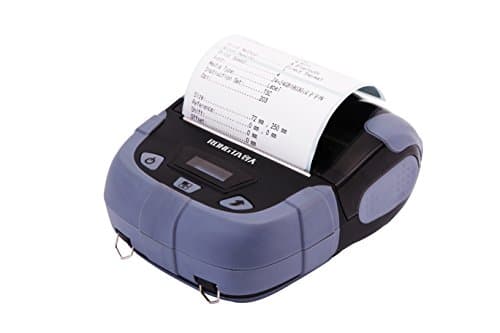 RONGTA RPP320WU-G High-Speed Label Printer with Wireless Networking