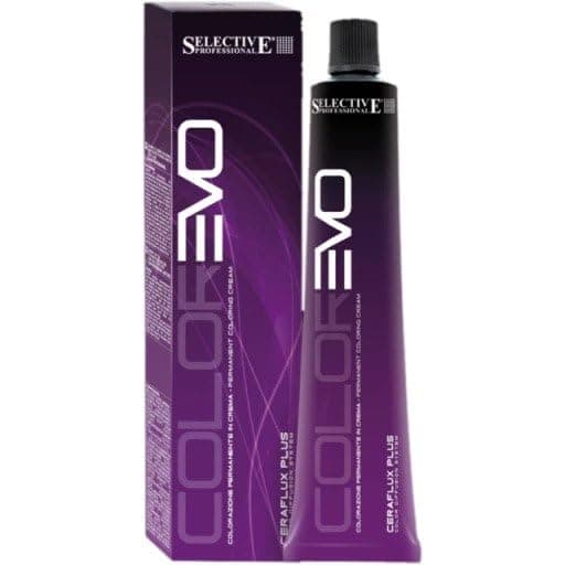 Selective Professional Color Evo 6.7 Violet Dark Blond 100Ml