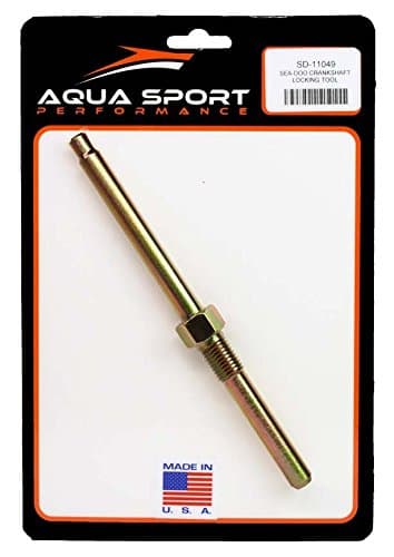 Crankshaft Locking Tool for Sea-Doo 4-TEC
