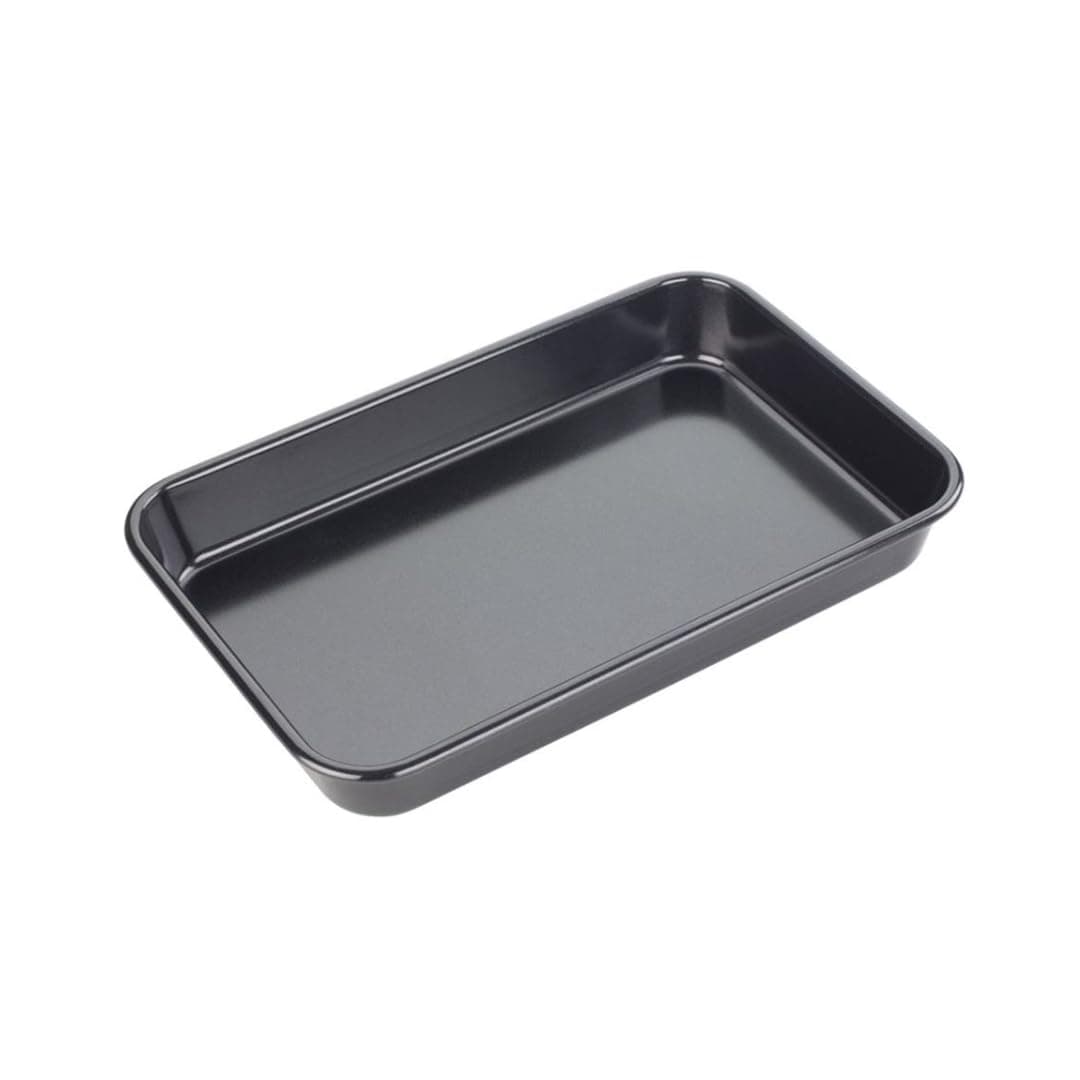 10A10678 Non Stick Small 11.5" Roaster, Black