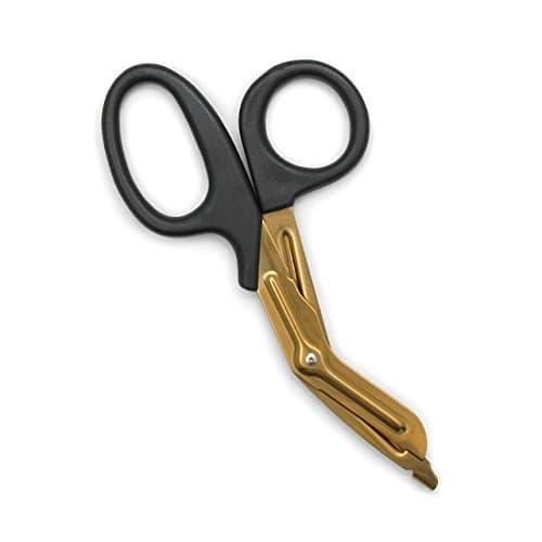 DGX Titanium Coated / Stainless EMT Shears