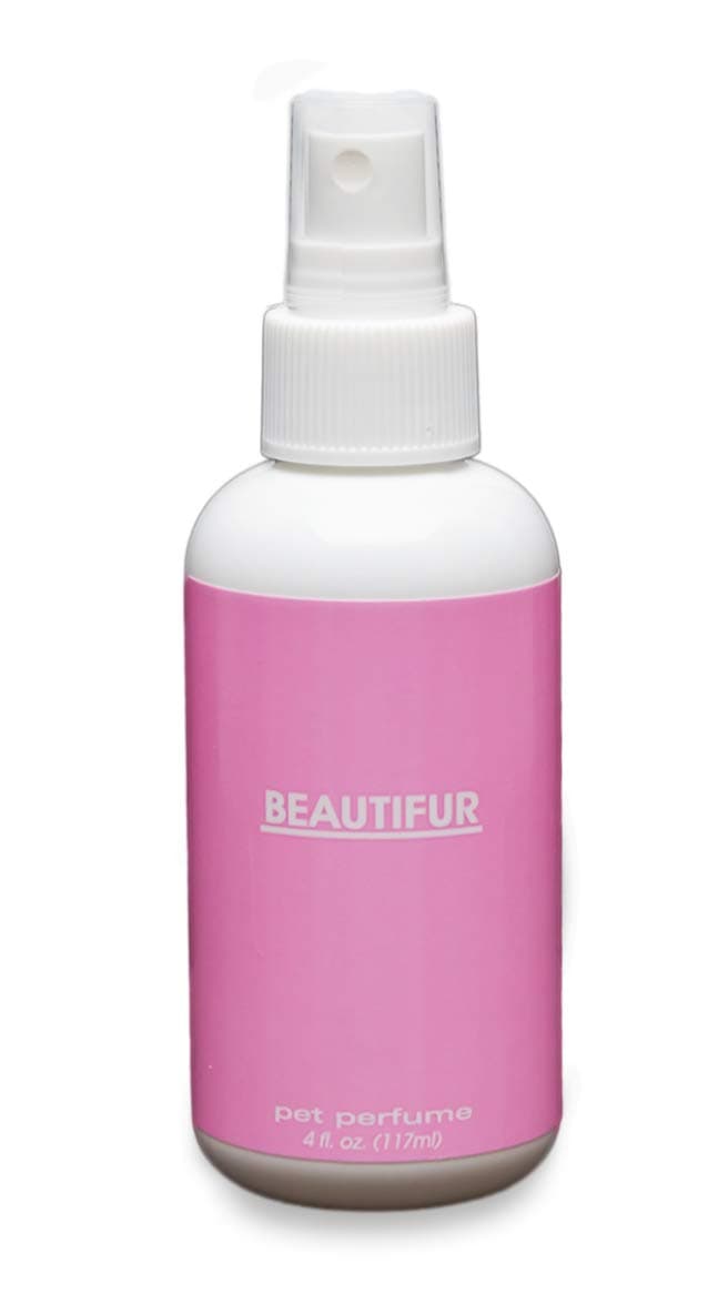 DesignerDog Cologne Beautifur 4oz