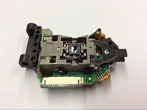 Replacement for ADVANCE ACOUSTIC MCD-200 MCD-203 II MCD200 MCD203 Radio CD Player Laser Head Optical Pick-ups Bloc Optique optical pickups