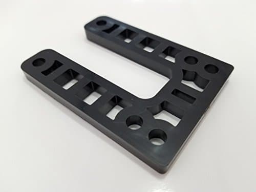 flatland3d Extended Riser for Boosted