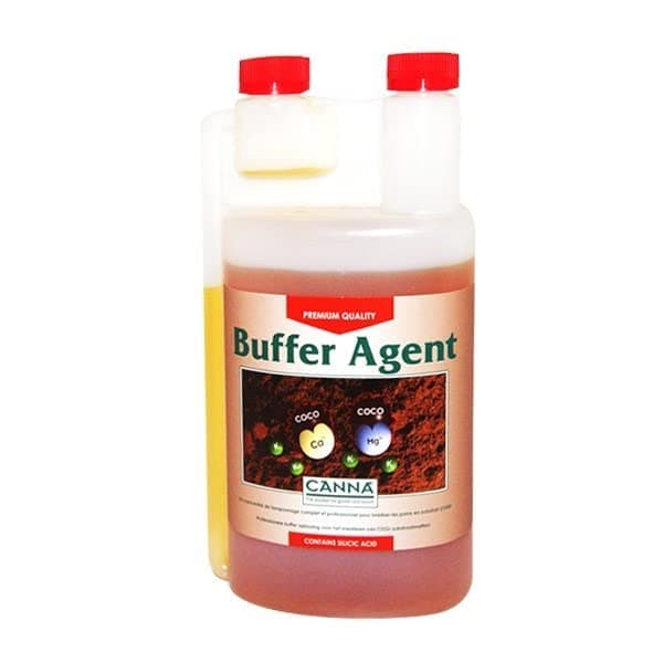 COGr Canna Buffer Agent 1 L