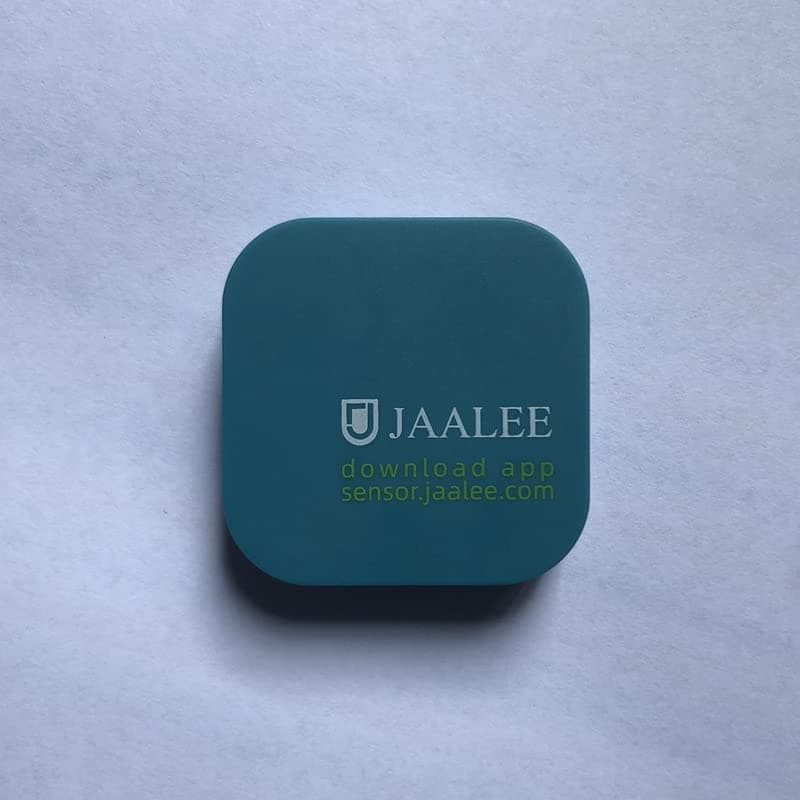 Jaalee Long Range Over 100m Ibeacon & Uribeacon Bluetooth Modules Support Motion Detection