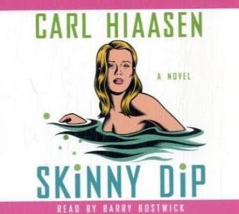 Skinny Dip Audio CD – CD, May 3, 2005