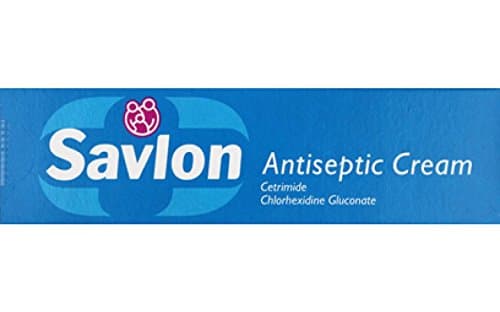 12 x Savlon Antiseptic Cream 15g