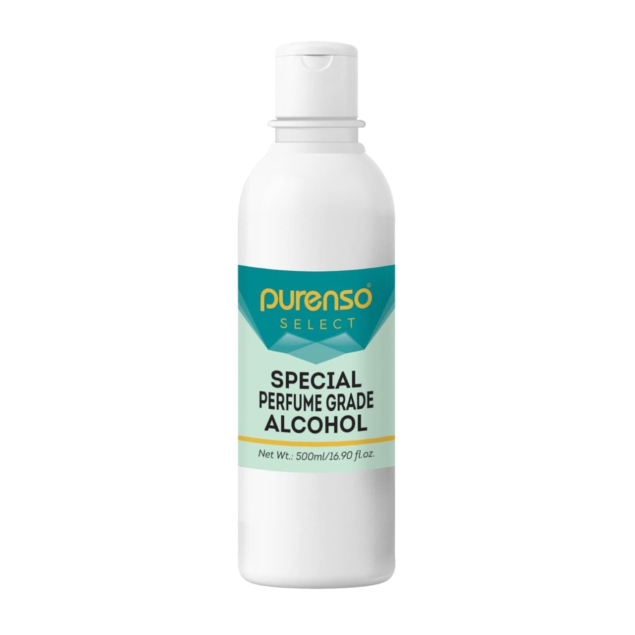 Purenso Select - Perfume Grade Alcohol, 500ml