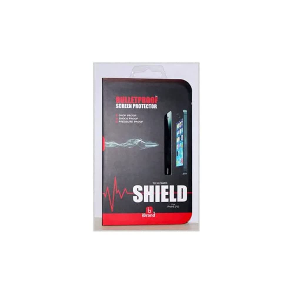 Accessories Bullet Proof Screen Protector for HTC M8