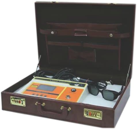 Physiomodalities laser therapy machine Indian