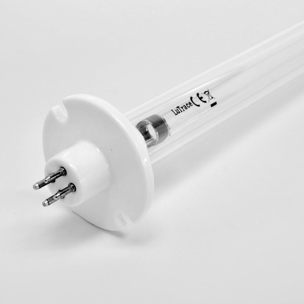 TopTech TT-UVB14 14inches OEM Quality Premium Compatible Replacement Lamp Bulb for The TT-UV24-14, 09980 213802-00, FV4CNB006, TP-UV24-PRO, UV HVAC System. Guaranteed for One Year
