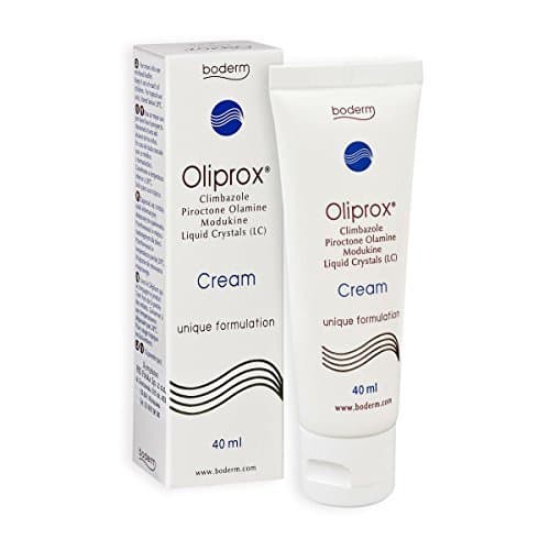 Oliprox 40ml Cream by Oliprox Boderm