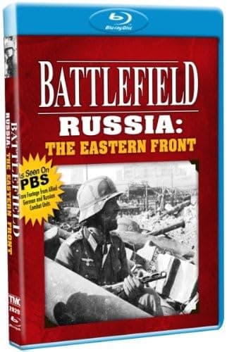 Battlefield Russia: The Eastern Front