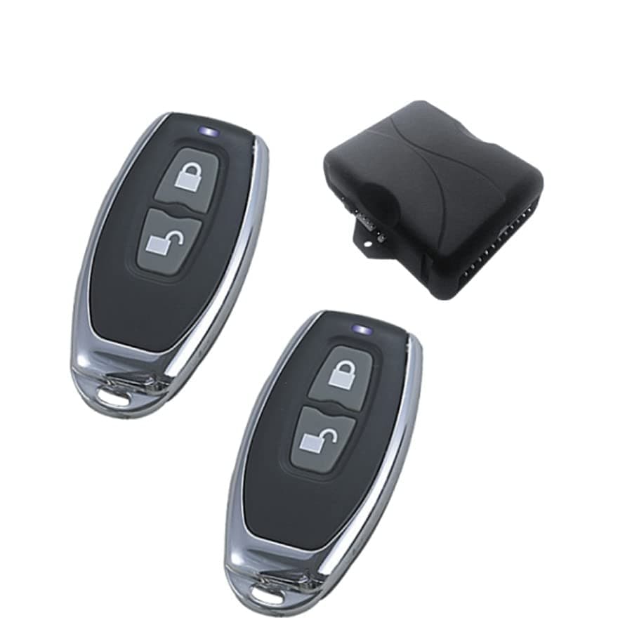 UNIVERSAL UPGRADE Remote Keyless Entry For Car Central Lock/Immobilizer/alarm