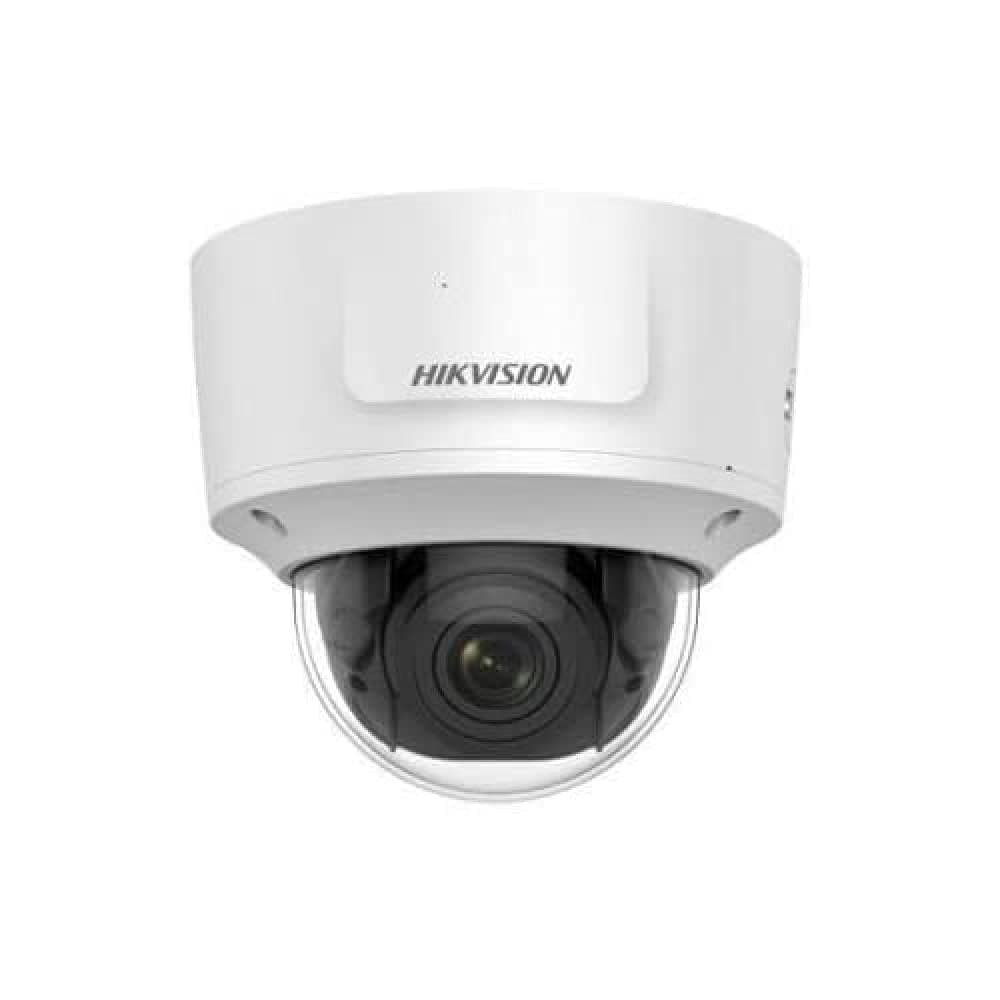 HIKVISION DS-2CD2723G0-IZS IP Security Camera, 2 Megapixels, 2 Megapixels, EXIR, Waterproof, Alarm, 0.1 - 0.5 inches (2.8 - 12 mm) [Japan Limited Edition]