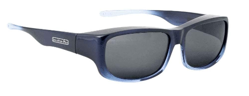 Jonathan Paul Pandera Polarized Fitover Sunglasses