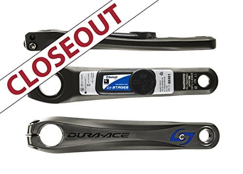 GEN 2 Stages Power Meter | DURA-ACE 7900