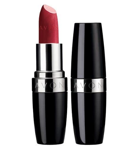 ULTRA COLOR RICH Lipstick - Rich Ruby