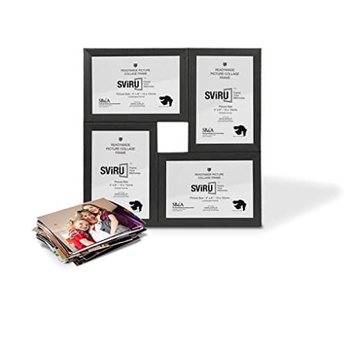 Collage Photo Frame - 4 … _SV C 462P2L 4K-D2