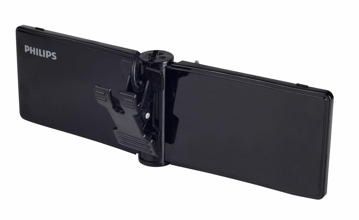 Philips SDV5230/27 Foldable Travel Antenna