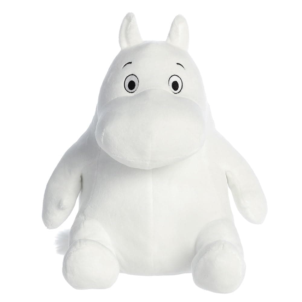 Aurora13-inch Moomin Soft Toy