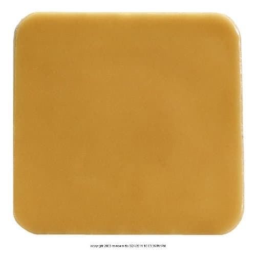 Stomahesive Skin Barrier