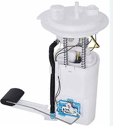 LINLINS Electric Fuel Pump Module Assembly Compatible with Hyundai Sonata 2006-2010 2.4L 3.3L, Replace# 31110-3K600, 31110-3K700, 311103K600, 311103K700 with Pressure Sensor and Sending Unit
