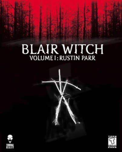 Blair Witch Episode 1: Rustin Parr 1941 - PC