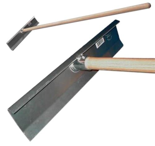 CWT-120-2PK 20-Inch Concrete Placer, 2-Pack