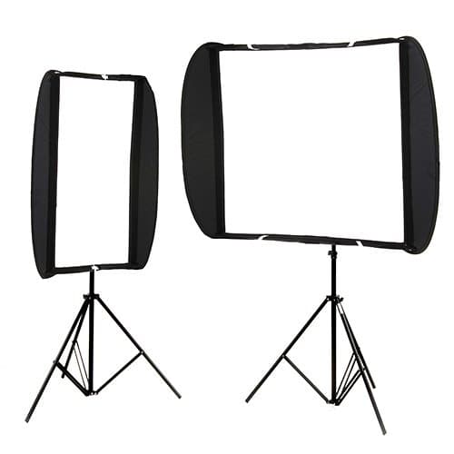 Lastolite LL LS2730 35 x 35 Inches Ezybox II Switch Large (Black)