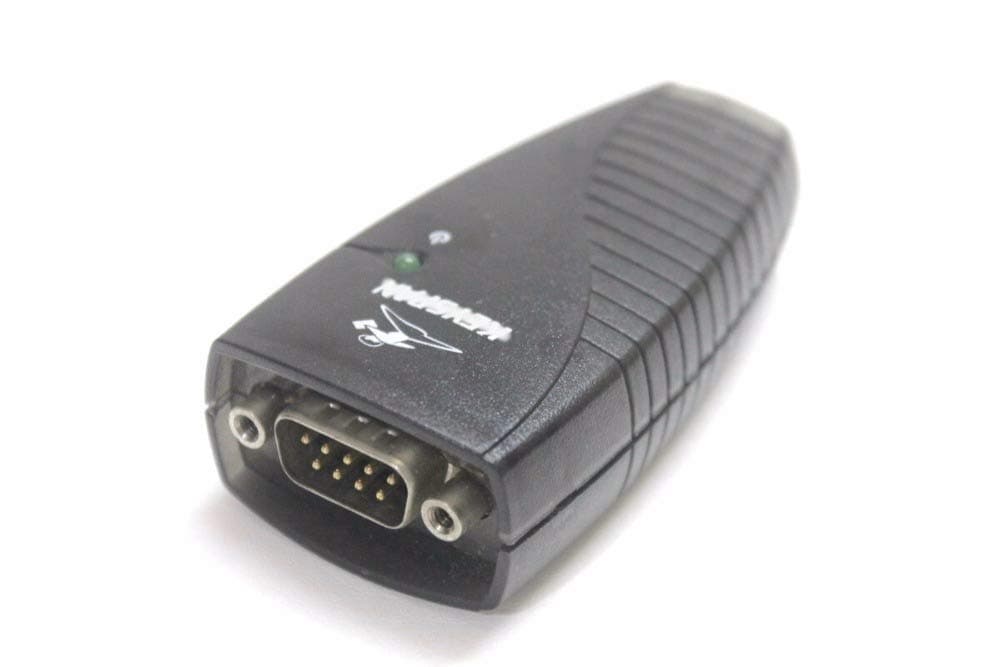 AALINE Used Item USB to DB-9 Serial Adapter for Keyspan USA-19QW