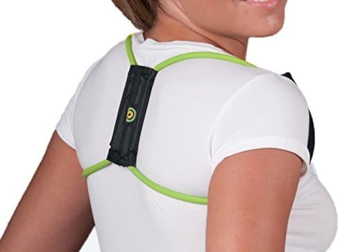 PostureMedic Plus Posture Corrector Brace - Selection of Sizes - Small - Improve Posture with Support and Exercises by Posture Medic