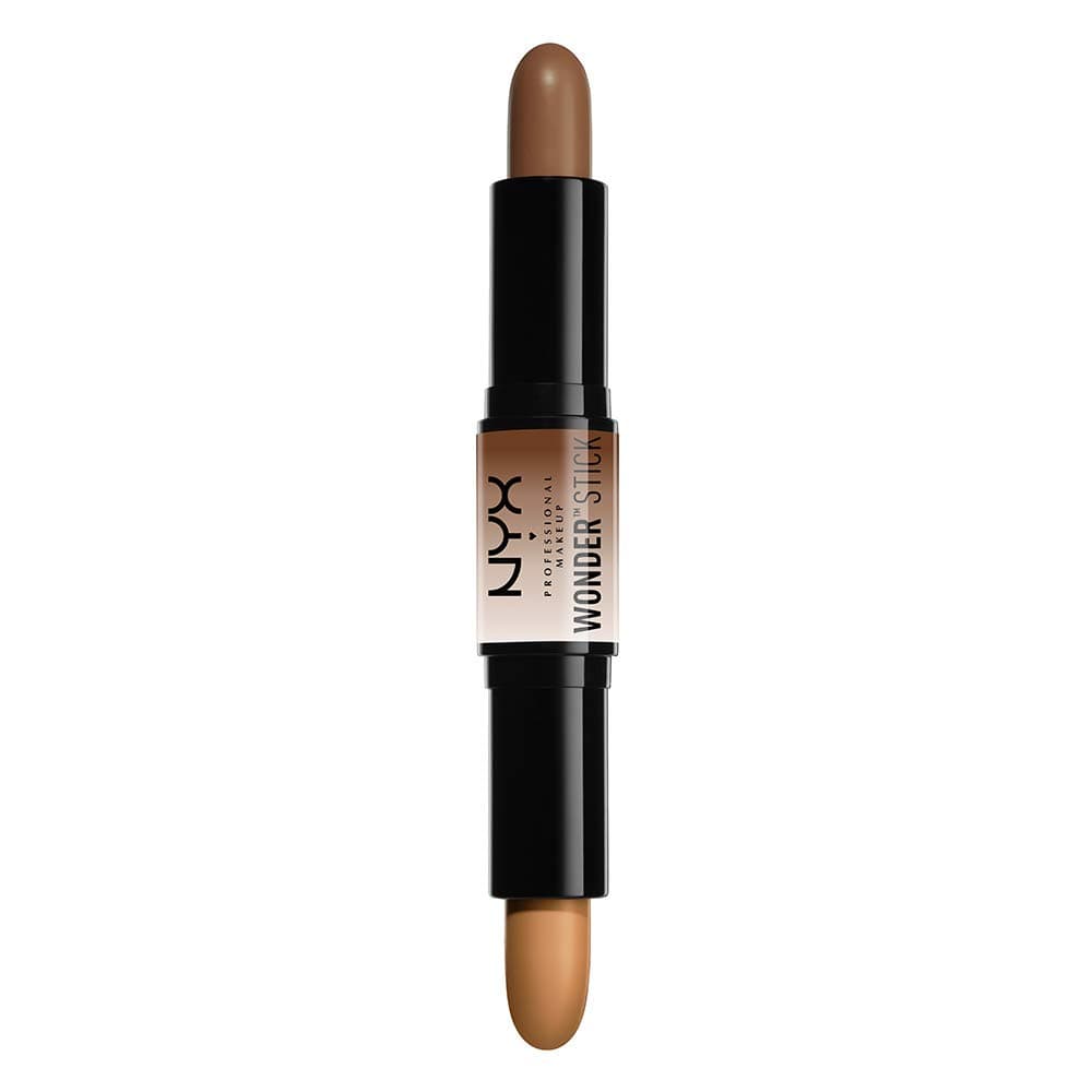 Nyx Professional Makeup Wonder Stick, Deep Rich, 4g