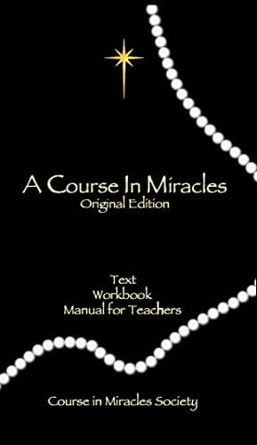 A Course in Miracles