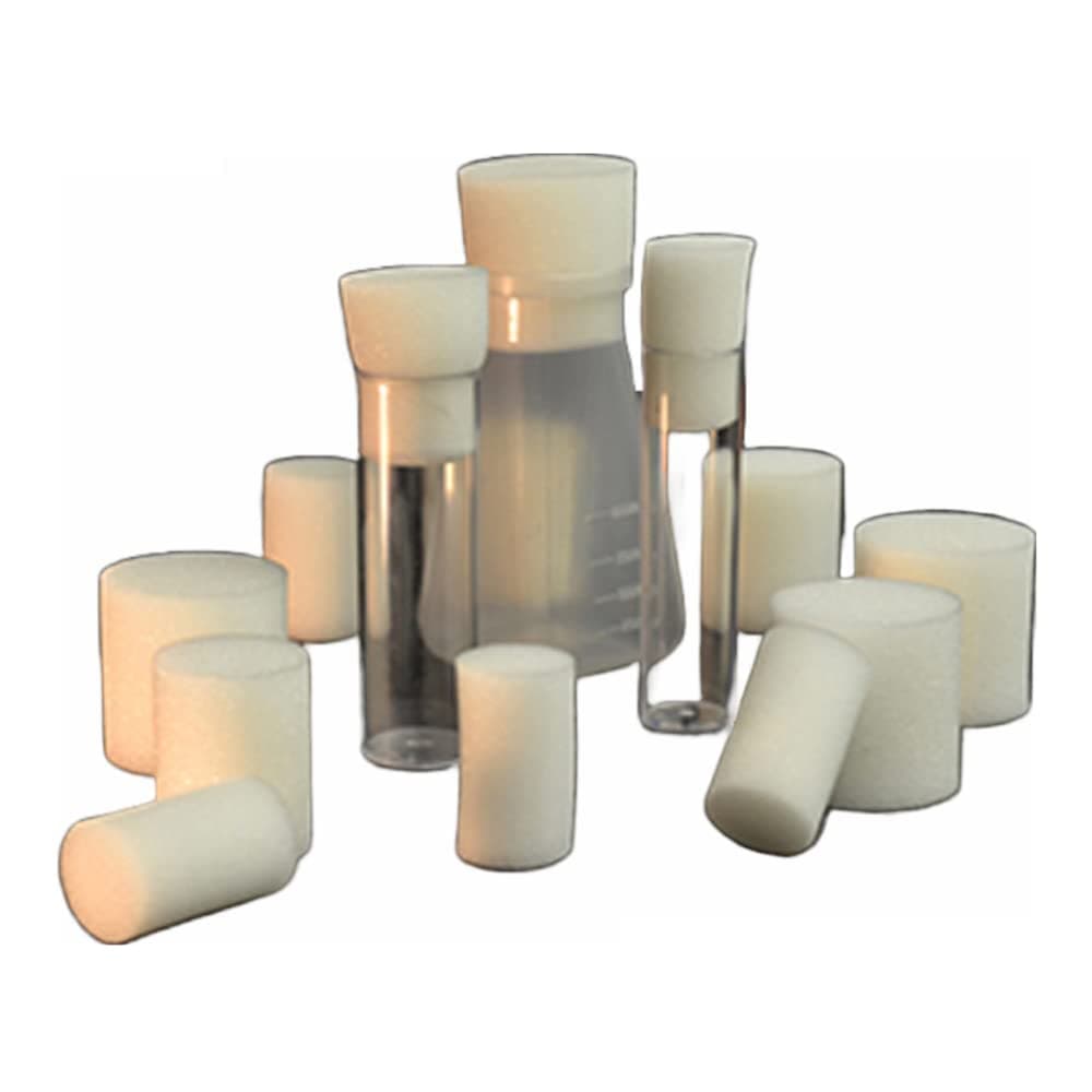 L800-E Identi-Plugs, 46 mm - 65 mm Openings (Pack of 50)